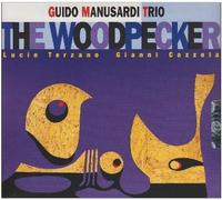 Guido Manusardi Trio - The Woodpecker