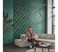 Erismann Fashion for Walls by Guido Maria Kretschmer Wallpaper 10370-19