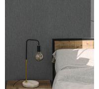 Guido Maria Kretschmer non-woven wallpaper lines structure black (3,73£/1qm)