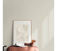 Guido Maria Kretschmer non-woven wallpaper plain cream taupe 10541-38 (3,73£/1qm