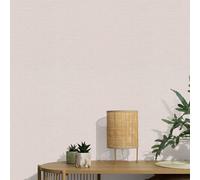 Guido Maria Kretschmer non-woven wallpaper plain modern pink 10541-05 (3,73£/1qm