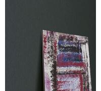 Guido Maria Kretschmer non-woven wallpaper texture black glitter (3,34£/1qm)