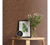 Guido Maria Kretschmer non-woven wallpaper texture bronze metallic (3,51£/1qm)