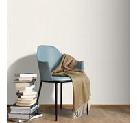 Guido Maria Kretschmer non-woven wallpaper texture cream glitter (3,34£/1qm)