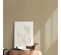 Guido Maria Kretschmer Wallpaper Lines Structure Gold Metallic (3,73£/1qm)