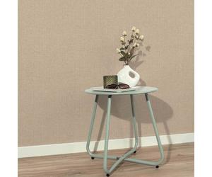 Guido Maria Kretschmer Wallpaper Plain Modern Light Brown 10541-32 (3,73£/1qm)