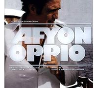 Guido & Maurizio De Angelis - Afyon Oppio (The Sicilian Connection)