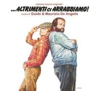 Guido & Maurizio De Angelis - Altrimenti Ci Arrabbiamo