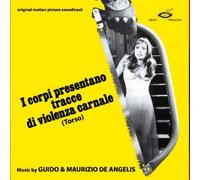 Guido & Maurizio De Angelis - I Corpi Presentano Tracce Di Violenza Carnale