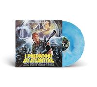 Guido & Maurizio De Angelis - I Predatori Di Atlantide [VINYL]