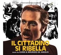 Guido & Maurizio De Angelis - Il Cittadino Si Ribella