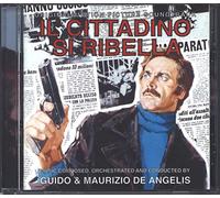 Guido & Maurizio De Angelis - Il Cittadino Si Ribella