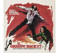 Guido & Maurizio De Angelis - Il Grande Racket [VINYL]