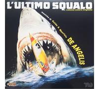 Guido & Maurizio De Angelis - L'ultimo Squalo [VINYL]