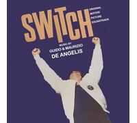 Guido & Maurizio De Angelis - Pandemonio - Switch