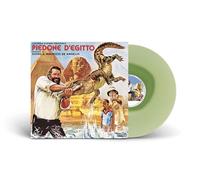 Guido & Maurizio De Angelis - Piedone D'egitto [VINYL]