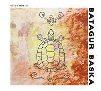 Guido Mobius - Batagur Baska