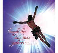 Guido Moebius - Though The Darkness Gathers