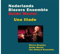 Guido Morini: Una Iliade