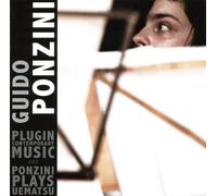 Guido Ponzini - Plugin Conteporary Music/Ponzini Plays Uematsu