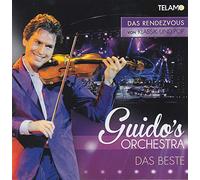Guido´s Orchestra - Teilweise Live Aufnahmen