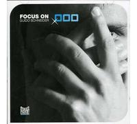 Guido Schneider - Focus On: Guido Schneider