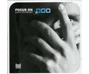 Guido Schneider - Focus On: Guido Schneider