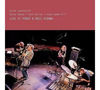 Guido Spannocchi - Live at Porgy & Bess, Vienna, 2022 [VINYL]