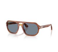 Guido Sunglasses - unisex - Persol - Sunglasses - Orange - 59 MM - Accessories 59 MM