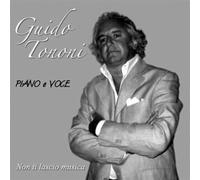 Guido Tononi - Piano & Voce