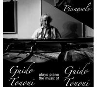 Guido Tononi - Play Piano Music