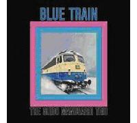 Guido Trio Manusardi - Blue Train [VINYL] 180g