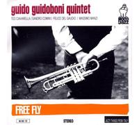 Guidoboni,Guido Quintet - Free Fly