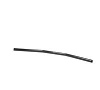 Guidon en aluminium HIGHSIDER pro Drag Bar AD2, 7/8 pouces, noir