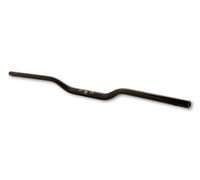 Guidon en aluminium HIGHSIDER pro X-Bar Adventure X04, 1 1/8 pouces, noir
