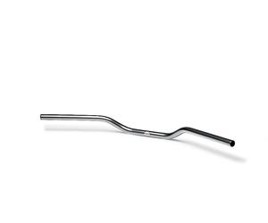 Guidon HIGHSIDER pro Superbike L01, chrome