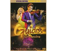 Guido's Orchestra - Live from the Heart of Europe Combi [DVD-AUDIO] [DVD-AUDIO]