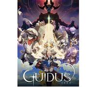 Guidus Zero PC