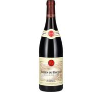 COTES DU RHONE 2017 - E. GUIGAL