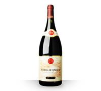 Guigal Cotes Du Rhone Rouge Magnum Red Wine, 1.5l (Pack of 6)