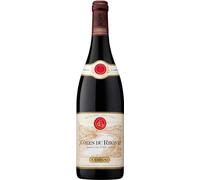 COTES DU RHONE 2017 - E. GUIGAL