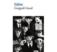 Guignol's Band: Tomes 1& 2: 2112 (Collection Folio)