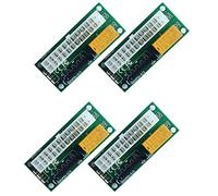 Guihydur 4PCS Dual PSU Adapter ATX 24Pin to SATA Power Sync Card ADD2PSU Riser Extender Adapter for BTC Miner Mining