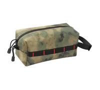 Guihydur Outdoor Camping Tissue Box Paper Dispenser Box Water Hanging Portable Tissue Bag for Backpacking Easy to Use Camouflage