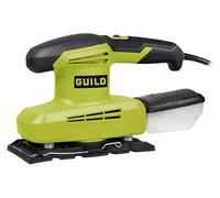 Guild 1/3 Sheet Sander - 200W