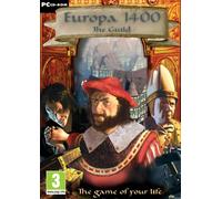 Guild 1 Europa 1400 (PC CD)