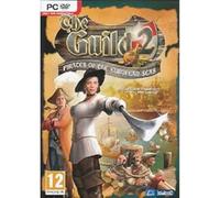 Guild 2 Pirates of the Seas (PC DVD)