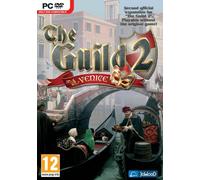 Guild 2 Venice Addon - PC