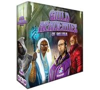 Guild Academies of Valeria
