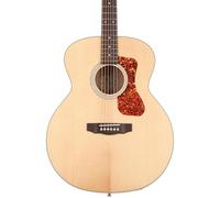 Guild BT-240E Baritone Electro-Acoustic Guitar